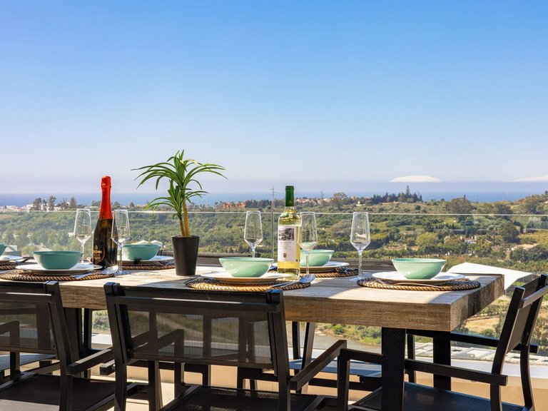 Apartment for Sale in Cancelada, Malaga 2