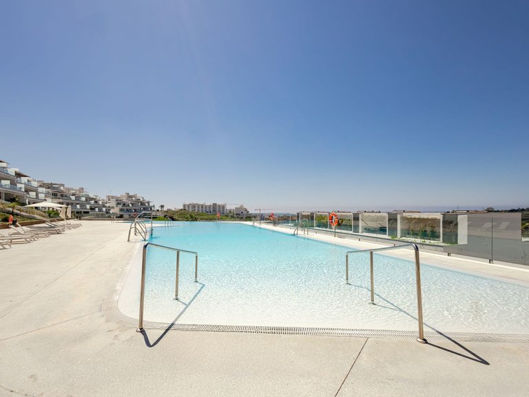 Apartment for Sale in Cancelada, Malaga 21