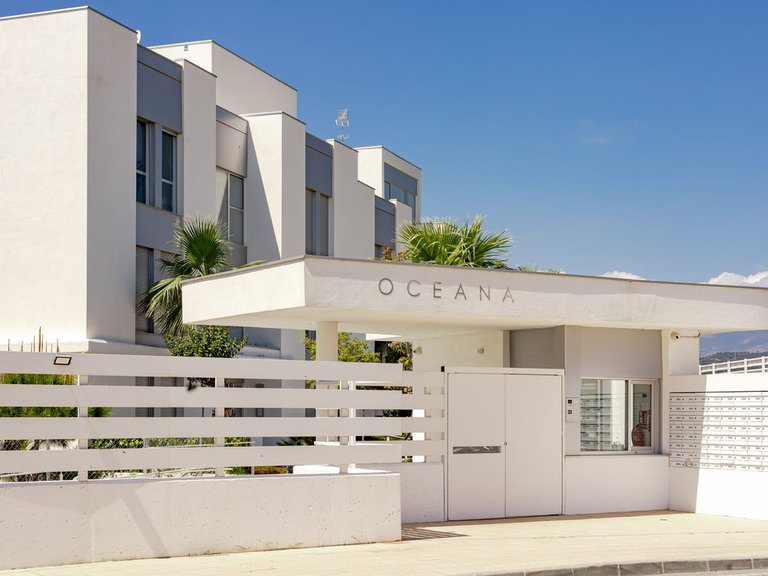 Apartment for Sale in Cancelada, Malaga 23