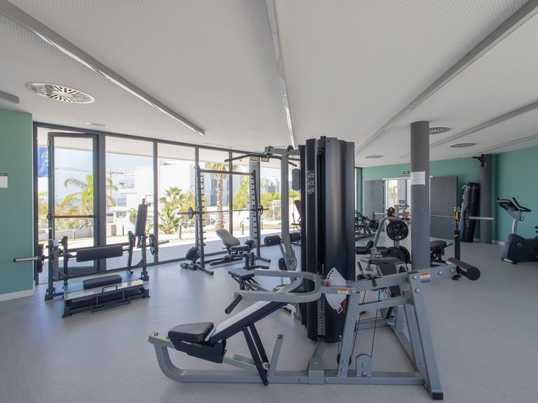 Apartment for Sale in Cancelada, Malaga 25