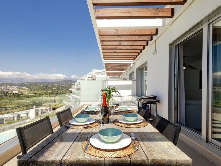 Apartment for Sale in Cancelada, Malaga 3