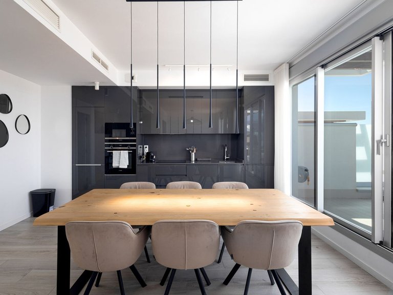 Apartment for Sale in Cancelada, Malaga 6