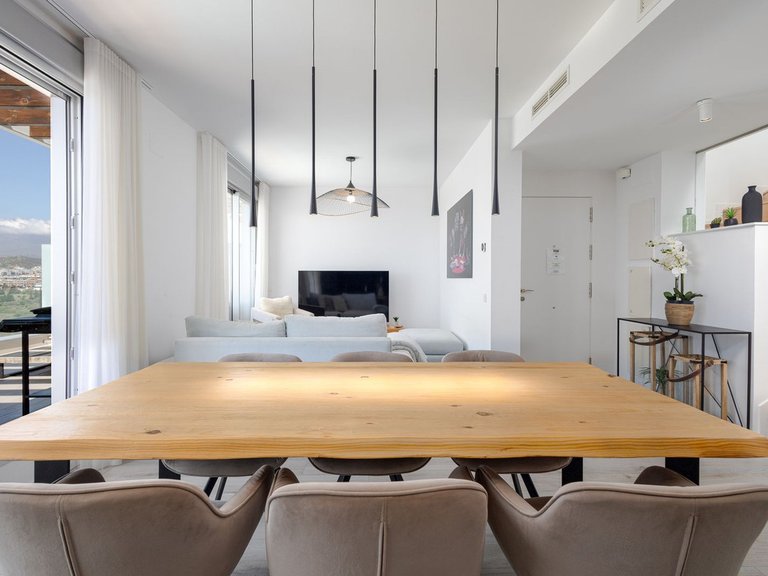Apartment for Sale in Cancelada, Malaga 7