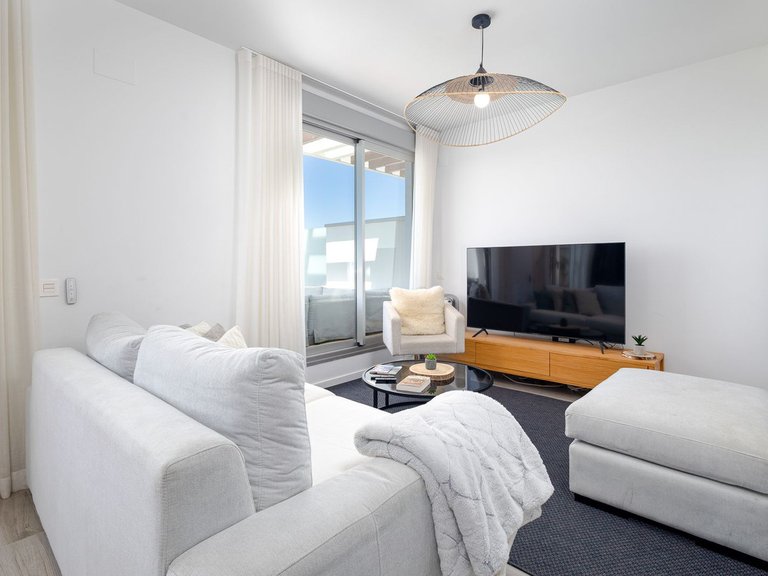 Apartment for Sale in Cancelada, Malaga 8