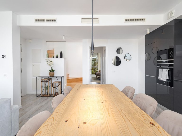 Apartment for Sale in Cancelada, Malaga 9