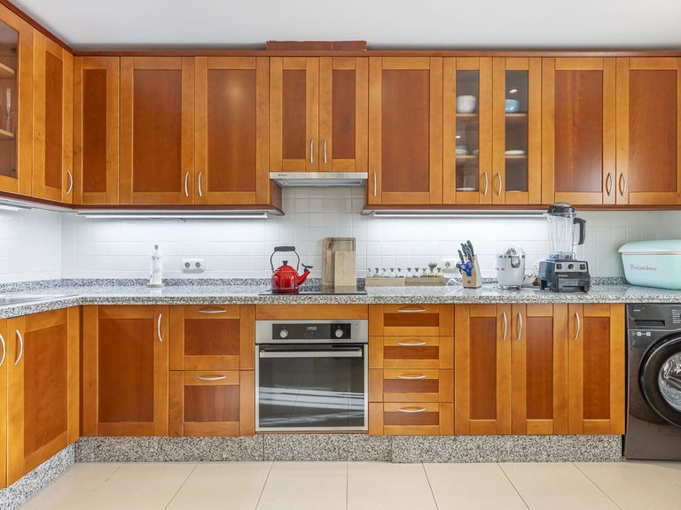 Villa for Sale in Istán, Malaga 10