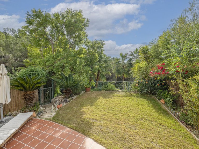 Villa for Sale in Istán, Malaga 15