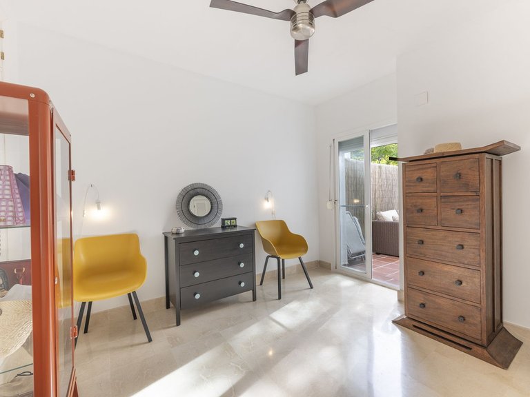 Villa for Sale in Istán, Malaga 22