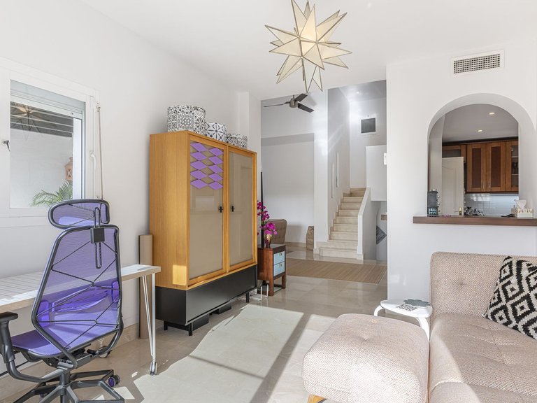 Villa for Sale in Istán, Malaga 8