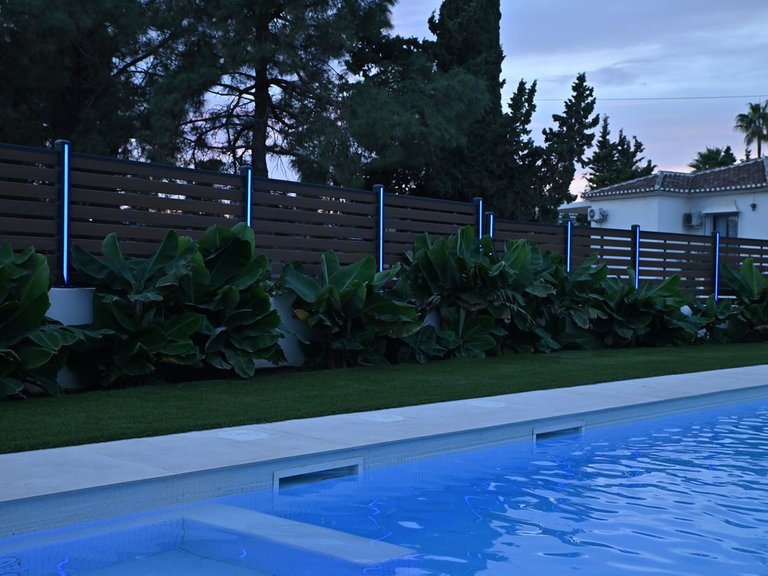 Villa for Sale in Mijas Costa, Malaga 13