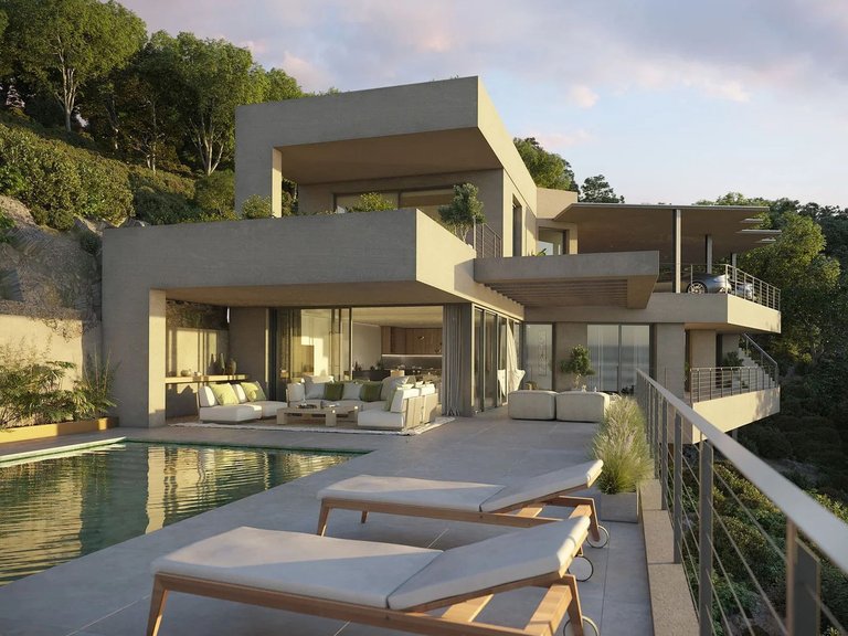 Plot for Sale in Benahavís, Malaga 16