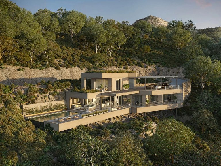 Plot for Sale in Benahavís, Malaga 18