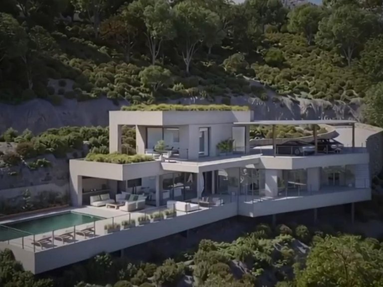 Plot for Sale in Benahavís, Malaga 2