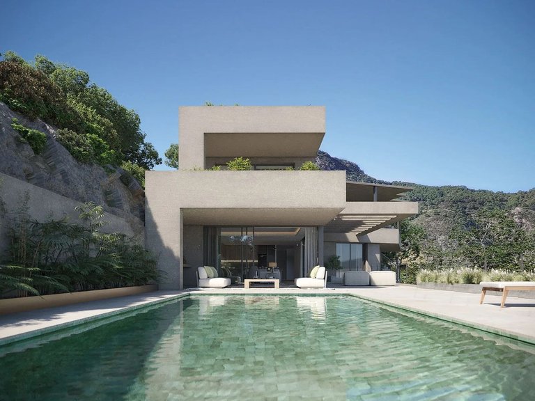 Plot for Sale in Benahavís, Malaga 7
