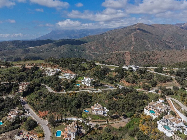 Plot for Sale in Benahavís, Malaga 8