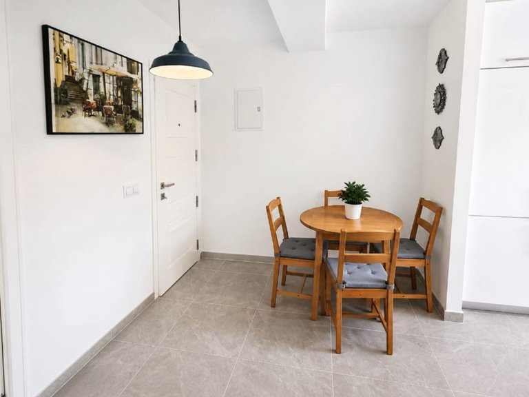 Apartment for Sale in La Duquesa, Malaga 5