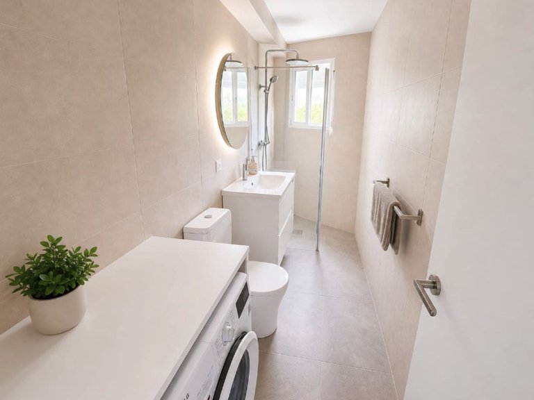 Apartment for Sale in La Duquesa, Malaga 9