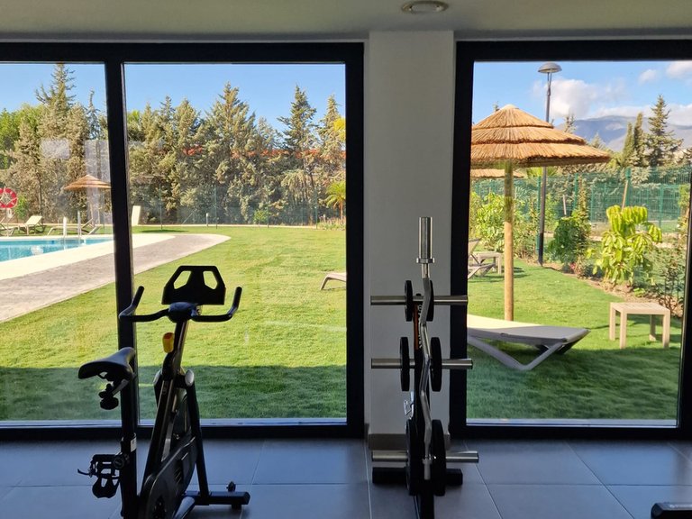 Apartment for Sale in Estepona, Malaga 12