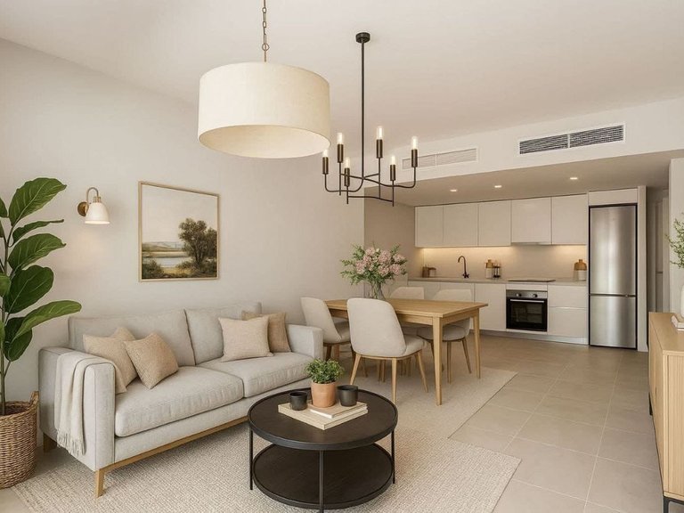 Apartment for Sale in Estepona, Malaga 19