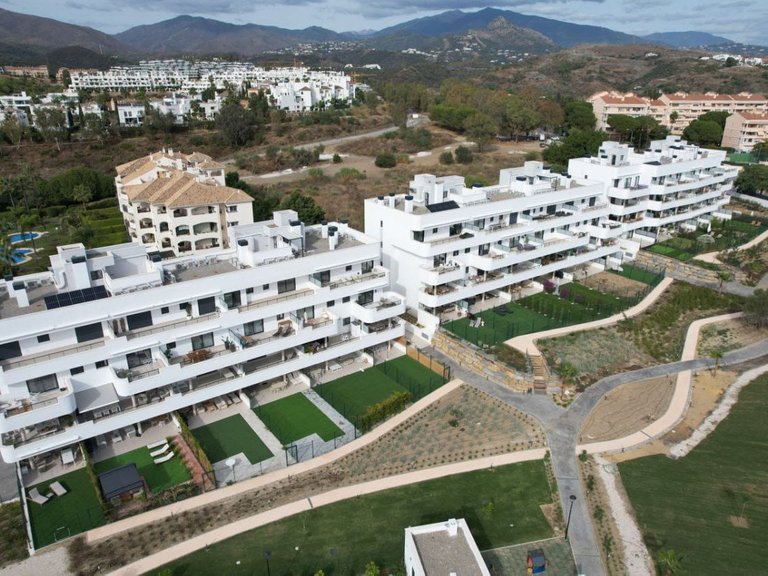 Apartment for Sale in Estepona, Malaga 23