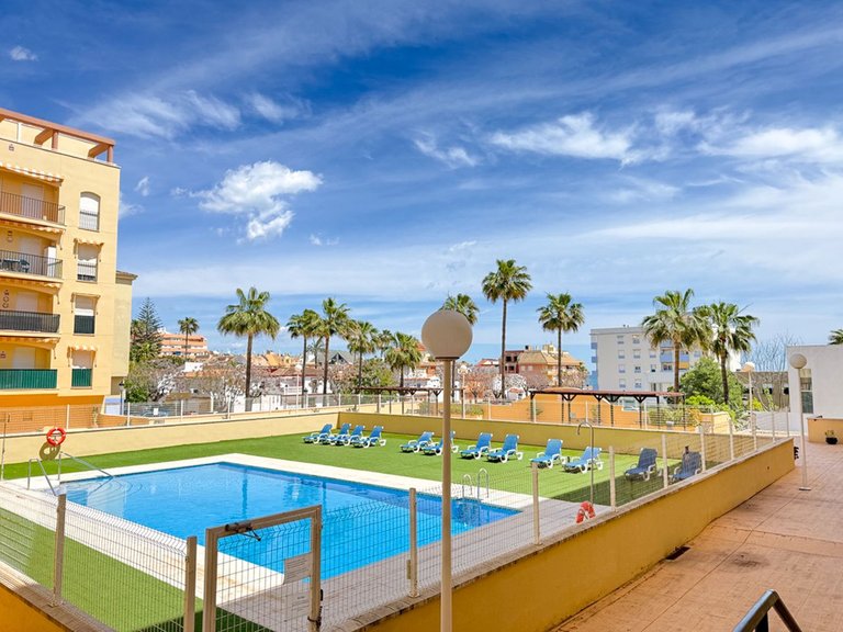 Apartment for Sale in San Luis De Sabinillas, Malaga 1