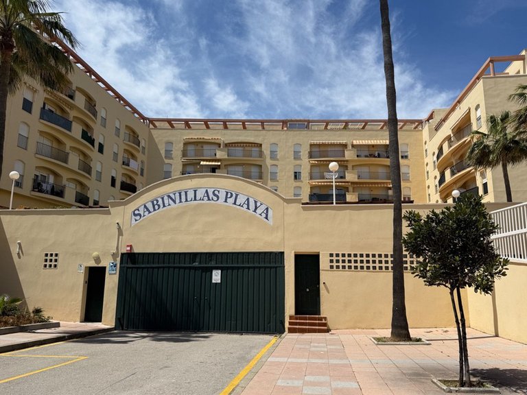 Apartment for Sale in San Luis De Sabinillas, Malaga 10