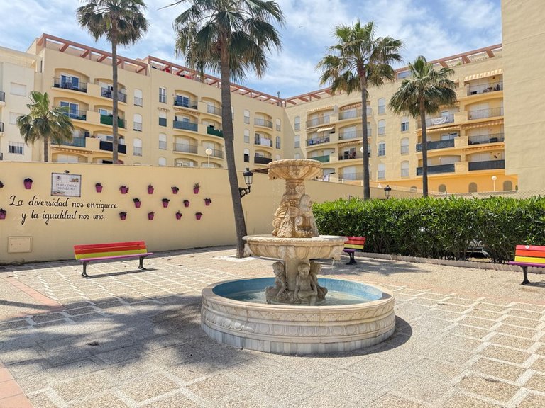 Apartment for Sale in San Luis De Sabinillas, Malaga 11