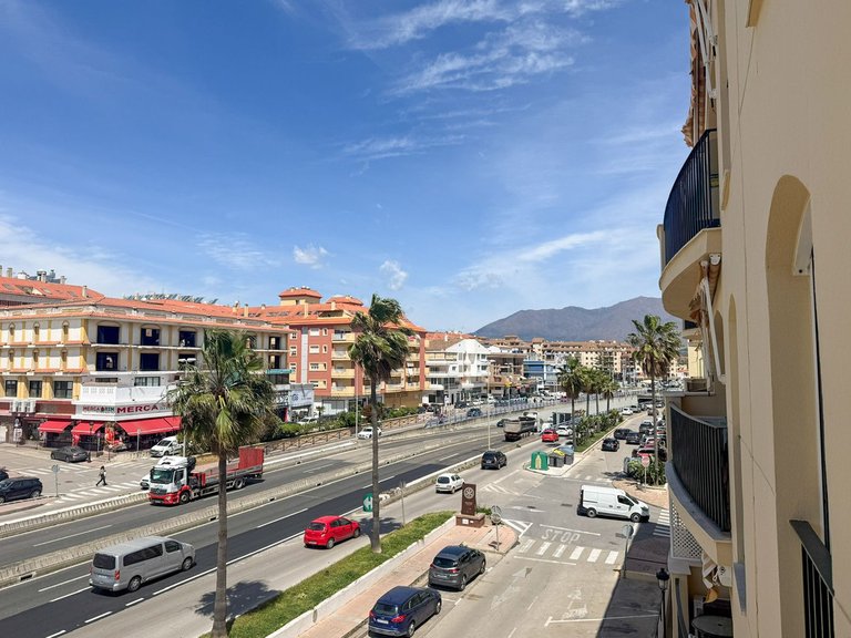 Apartment for Sale in San Luis De Sabinillas, Malaga 12