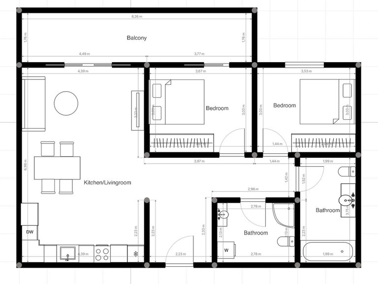 Apartment for Sale in San Luis De Sabinillas, Malaga 13