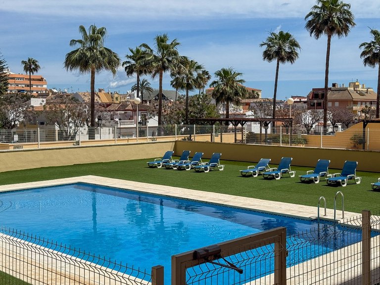 Apartment for Sale in San Luis De Sabinillas, Malaga 2