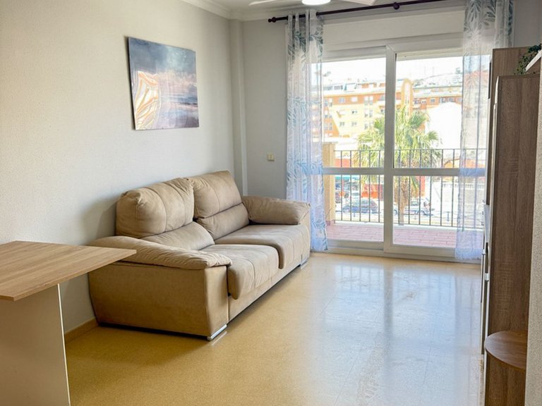 Apartment for Sale in San Luis De Sabinillas, Malaga 3
