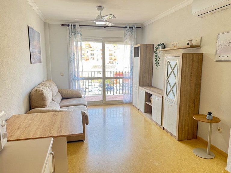 Apartment for Sale in San Luis De Sabinillas, Malaga 4