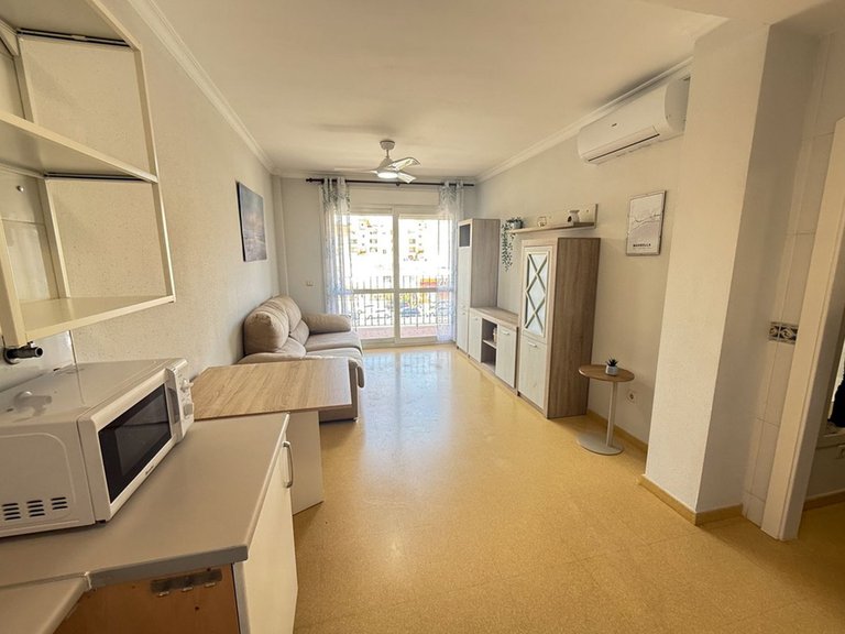 Apartment for Sale in San Luis De Sabinillas, Malaga 5