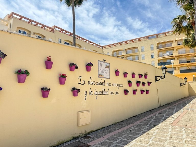 Apartment for Sale in San Luis De Sabinillas, Malaga 8