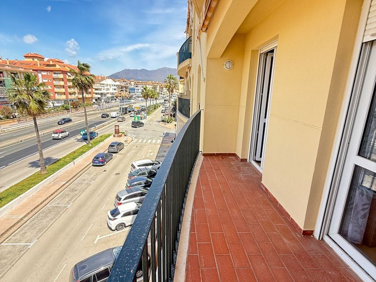Apartment for Sale in San Luis De Sabinillas, Malaga 9