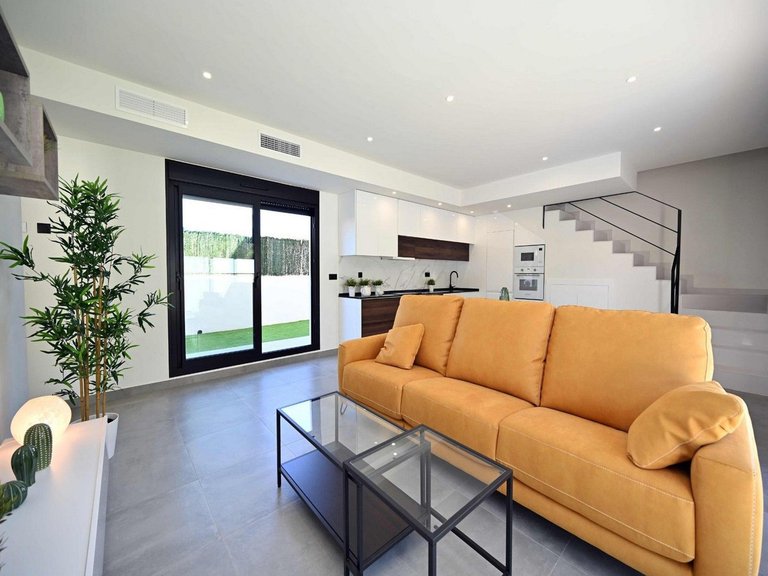Villa for Sale in Orihuela Costa, Alicante 12