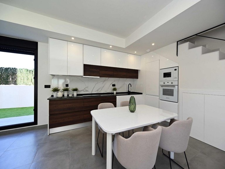 Villa for Sale in Orihuela Costa, Alicante 13