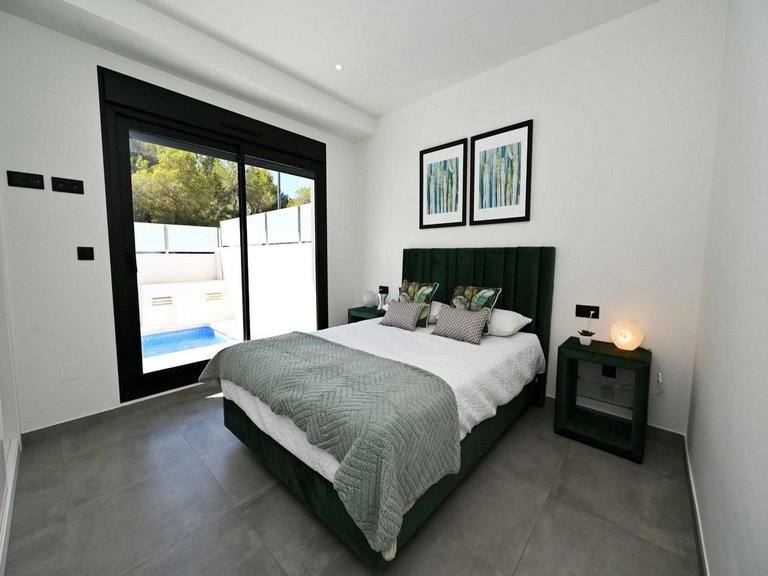 Villa for Sale in Orihuela Costa, Alicante 14