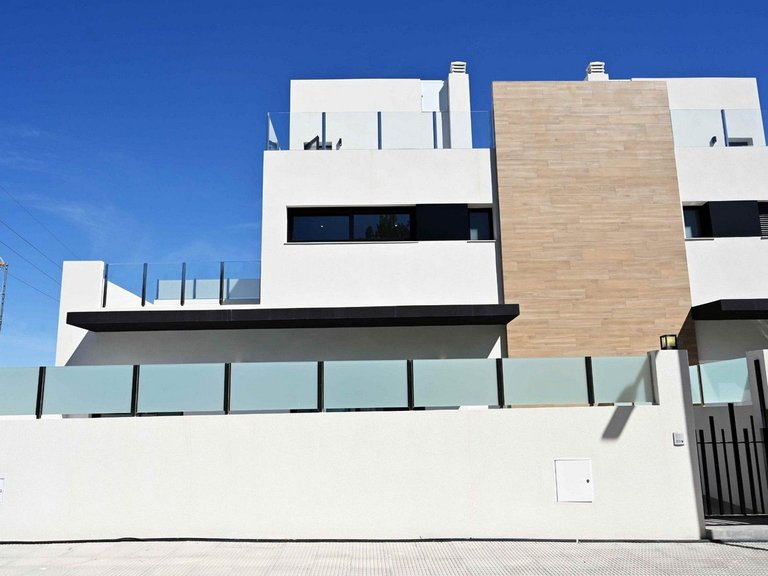 Villa for Sale in Orihuela Costa, Alicante 17