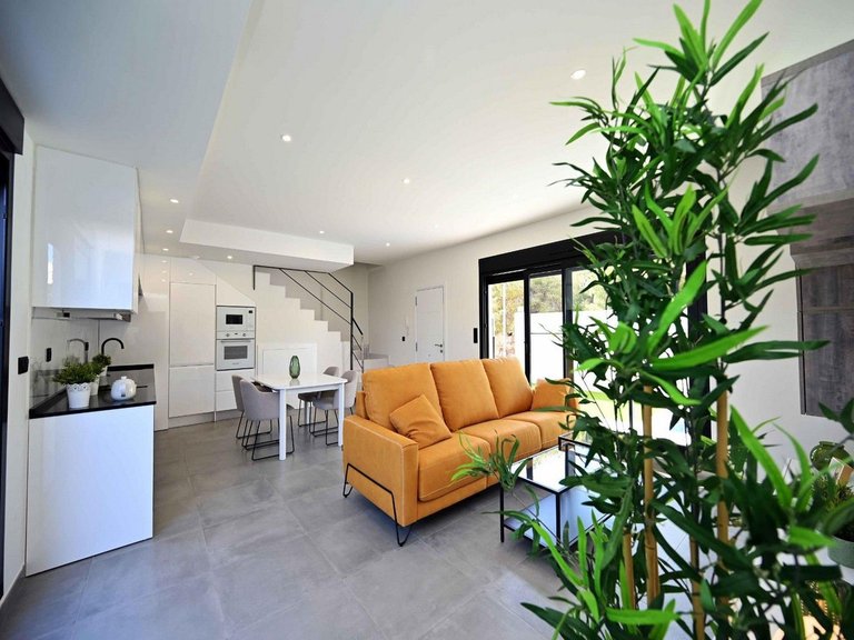 Villa for Sale in Orihuela Costa, Alicante 4
