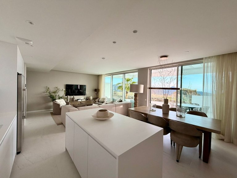 Apartment for Sale in Ojén, Malaga 10