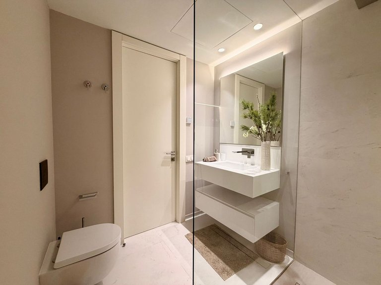 Apartment for Sale in Ojén, Malaga 19