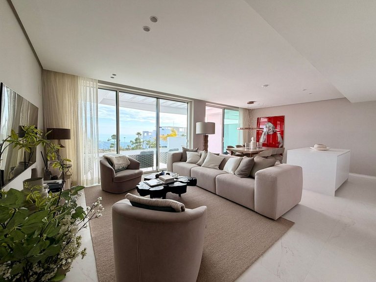 Apartment for Sale in Ojén, Malaga 2