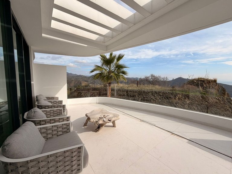 Apartment for Sale in Ojén, Malaga 22
