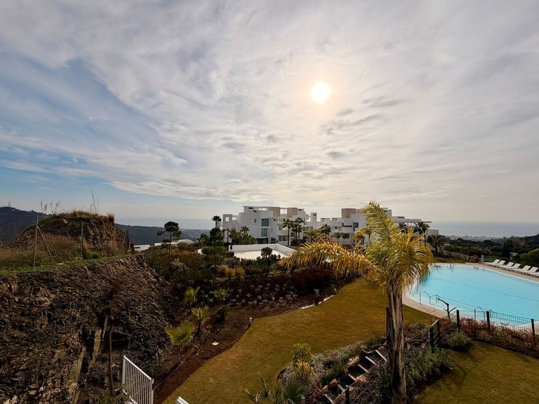 Apartment for Sale in Ojén, Malaga 23