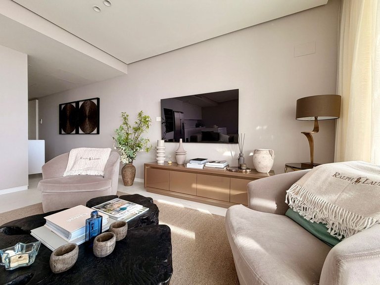 Apartment for Sale in Ojén, Malaga 4