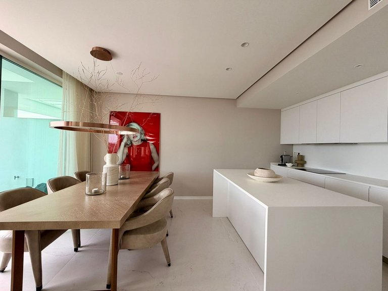 Apartment for Sale in Ojén, Malaga 6