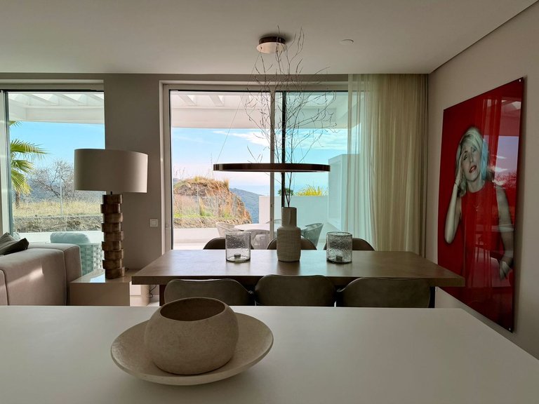 Apartment for Sale in Ojén, Malaga 7