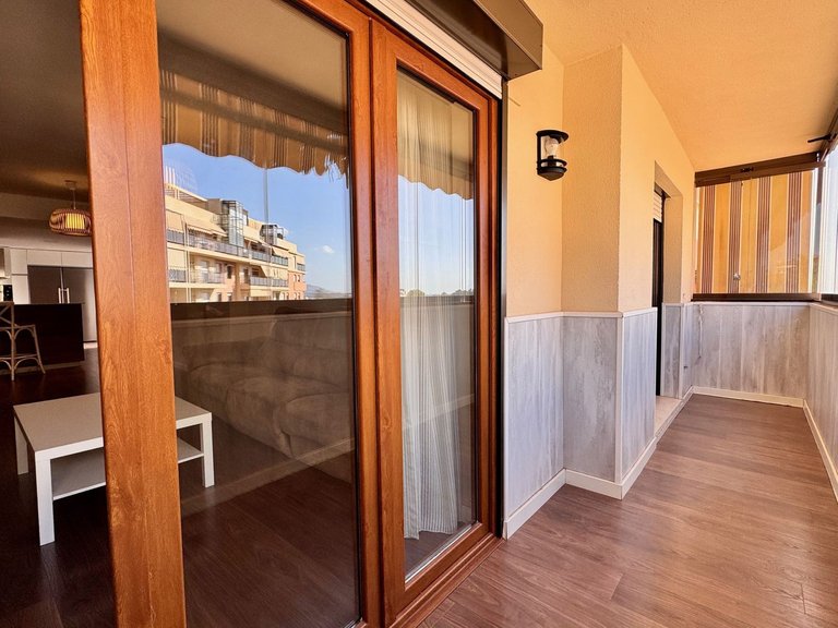 Apartment for Sale in Teatinos, Malaga 10