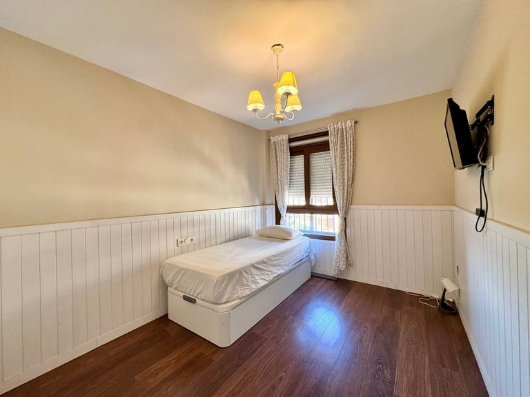 Apartment for Sale in Teatinos, Malaga 21